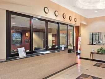 Super 8 By Wyndham Hollywood/la Area 2* Los Angeles