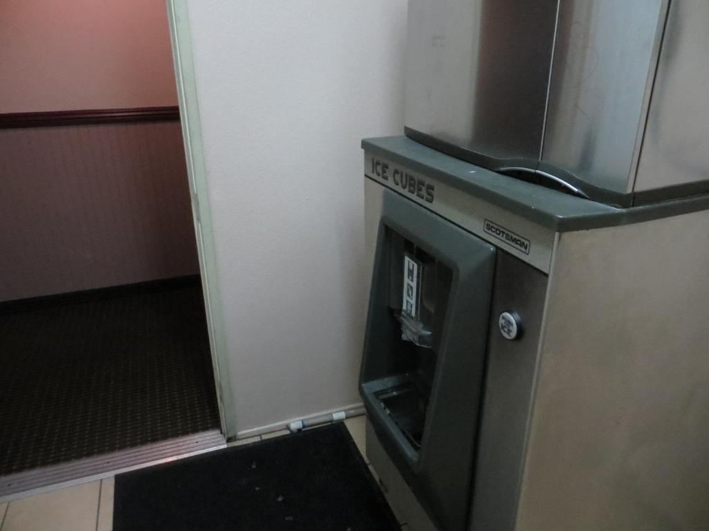 Super 8 By Wyndham Hollywood/la Area 2* Los Angeles